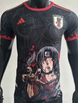 2025-26 Japan Special Edition Player Version Soccer Jersey