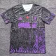 2025-26 Japan Black Purple Special Edition Fans Soccer Jersey