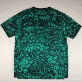 2025-26 Palestina FC Green Training shirts