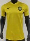 2025-26 Malaysia Home Player Version Soccer Jersey