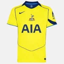2025-26 TOT Third Fans Soccer Jersey
