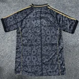 25-26 Liverpool Grey Black Special Edition Training shirts