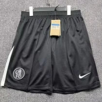 25/26 Chelsea Third Shorts Pants