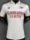 2025-26 Arsenal  Third Player Version Soccer Jersey