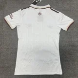 2025-26  Arsenal Third Women Soccer Jersey (女)