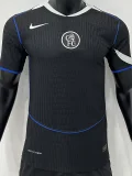2025-26 Chelsea Third Player Version Soccer Jersey