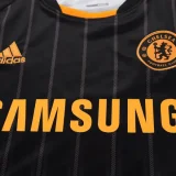 2010-2011 Chelsea  Away Kids Retro Soccer Jersey