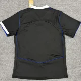 2025-26 Chelsea Third Fans Soccer Jersey
