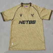 2025-26 Crystal Palace Away Fans Soccer Jersey