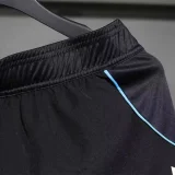 2025-26 Newcastle Home Player Version Shorts Pants (High Quality)(球员短裤)