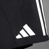 2025-26 Newcastle Home Player Version Shorts Pants (High Quality)(球员短裤)