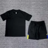 2025-26 EVE Third Kids Soccer Jersey