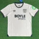 2025-26 West Ham Away Fans Soccer Jersey