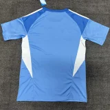 2025-26 Newcastle Bule Goalkeeper Soccer Jersey