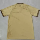 2025-26 Crystal Palace Away Fans Soccer Jersey