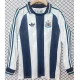 24-25 Newcastle Special Retro Edition Long Sleeve Soccer Jersey (长袖)