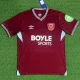 2025-26 West Ham Home Fans Soccer Jersey