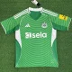 2025-26 Newcastle Away Fans Soccer Jersey