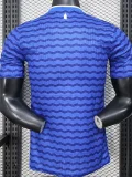 2025-26 EVE Home Player Version Soccer Jersey