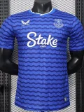 2025-26 EVE Home Player Version Soccer Jersey