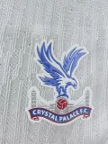 2025-26 Crystal Palace Third Player Version Soccer Jersey