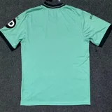 2025-26 Wolves Away Fans Soccer Jersey