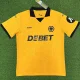2025-26 Wolves Home Fans Soccer Jersey