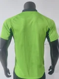2025-26 Fulham Away Player Version Soccer Jersey