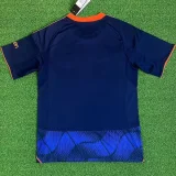 2025-26 Nottingham Forest Third Fans Soccer Jersey