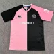 2025-26 QPR Away Fans Soccer Jersey (女王公园)