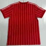 1982-1983 Aberdeen Home Retro Retro Soccer Jersey