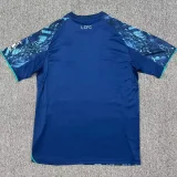 2025-26 Leicester City Away Fans Soccer Jersey