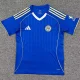 2025-26 Leicester City Home Fans Soccer Jersey