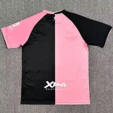 2025-26 QPR Away Fans Soccer Jersey (女王公园)