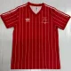 1982-1983 Aberdeen Home Retro Retro Soccer Jersey