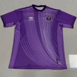 2025-26 Sheffield United Third Fans Soccer Jersey