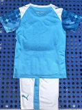 2025-26 Derby County Third Kids Soccer Jersey