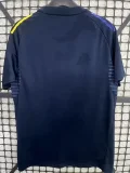 2025-26 Leeds United Royal Blue Training shirts