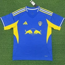 2025-26 Leeds United Away Fans Soccer Jersey
