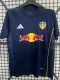 2025-26 Leeds United Royal Blue Training shirts