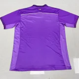 2025-26 Sheffield United Third Fans Soccer Jersey