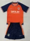 2025-26 Luton Town Home Kids Soccer Jersey