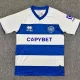 2025-26 QPR Home Fans Soccer Jersey