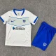 2025-26 Portsmouth Away Kids Soccer Jersey