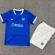 2025-26 Portsmouth Home Kids Soccer Jersey