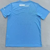 2025-26 Middlesbrough Third Fans Soccer Jersey