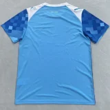 2025-26 Derby County Third Fans Soccer Jersey