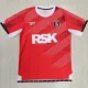 2025-26 Charlton Athletic Home Fans Soccer Jersey