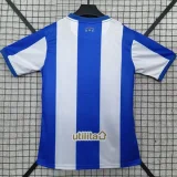 2025-26 Huddersfield Town Home Fans Soccer Jersey