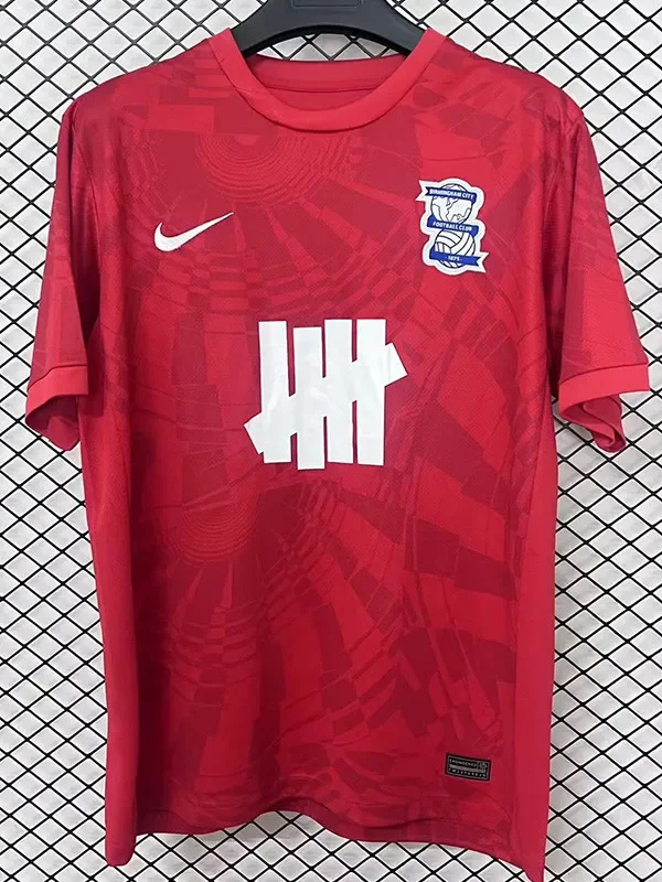 2025-26 Birmingham Third Fans Soccer Jersey